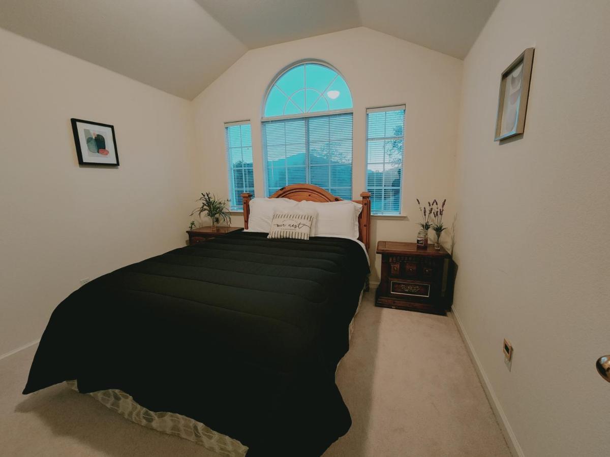 奥克赫斯特Mountain Majesty With Hot Tub, Pool Table, Generator, Ev Hookup别墅 外观 照片
